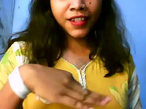PAYARI_PURVI from StripChat