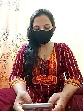 Payel-Sen from StripChat is Private