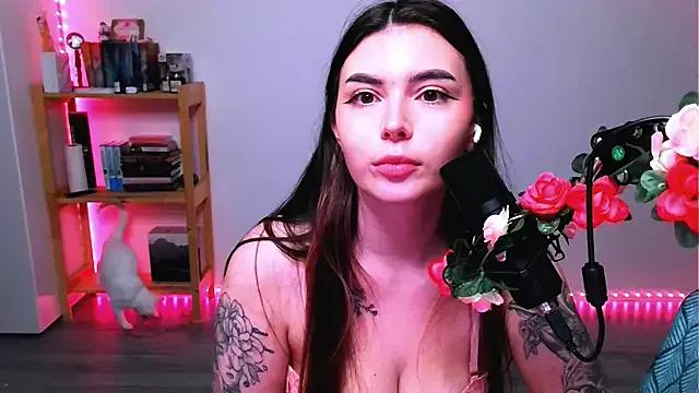 Peaachybabe__ from StripChat