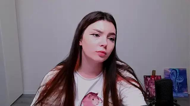 peaachybabe__ from StripChat is Freechat