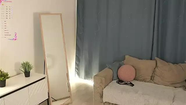 PeaceHeritage from StripChat is Freechat