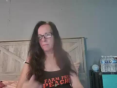 peachgoddess from StripChat is Freechat