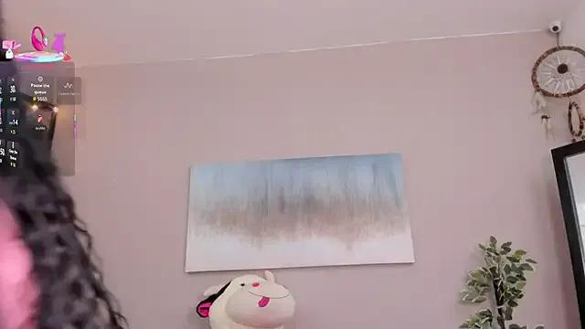 PechBri from StripChat is Freechat