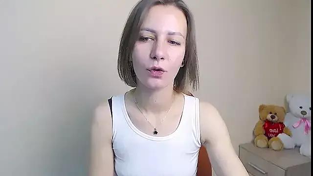 Peggy_f_ from StripChat