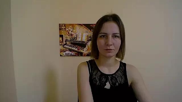 Peggy_f_ from StripChat