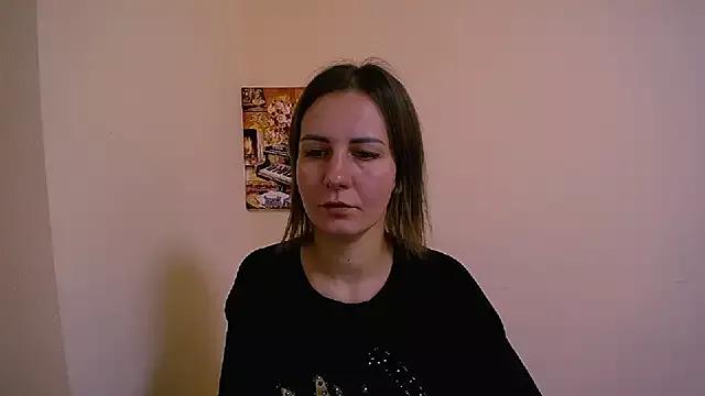 Peggy_f_ from StripChat