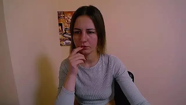 Peggy_f_ from StripChat