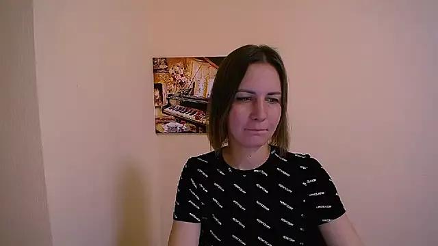Peggy_f_ from StripChat
