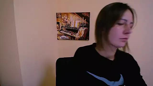 Peggy_f_ from StripChat