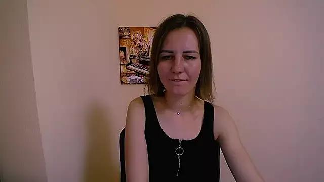 Peggy_f_ from StripChat