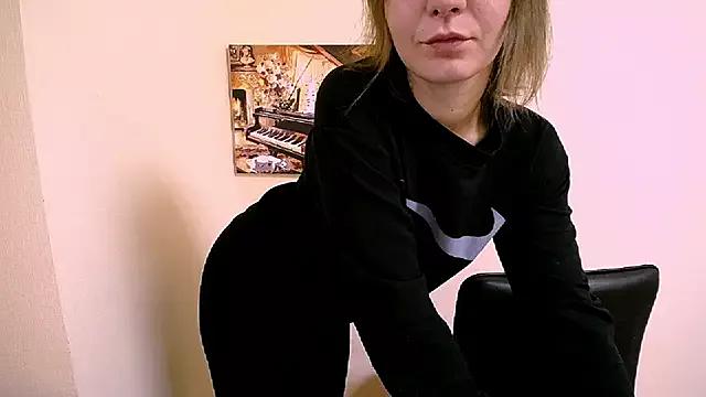 Peggy_f_ from StripChat