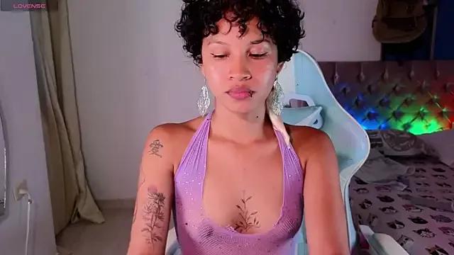 Peggy_Funn from StripChat is Freechat