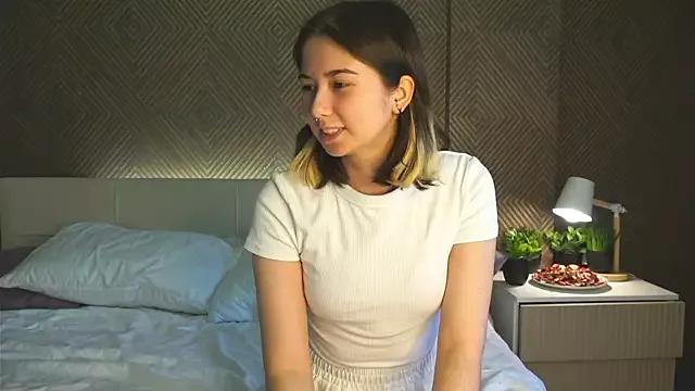 PeggyCoatsworth from StripChat is Freechat