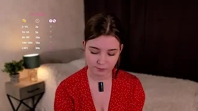 PeggyHaskells from StripChat