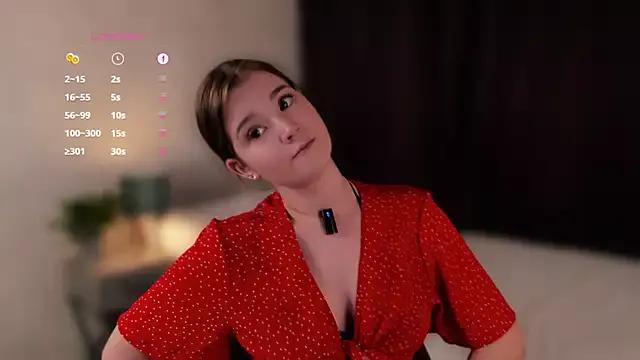 PeggyHaskells from StripChat