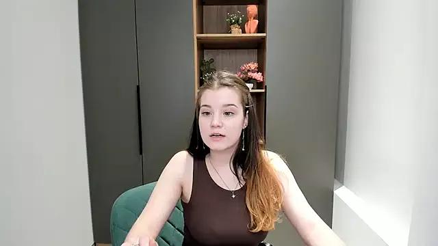PeggyHaskells from StripChat