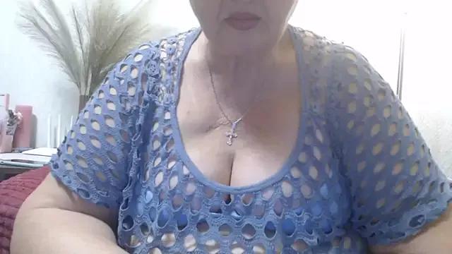 PeggySoft from StripChat