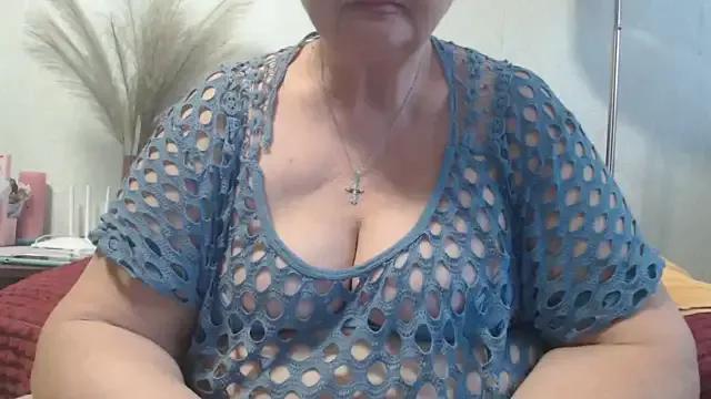 PeggySoft from StripChat