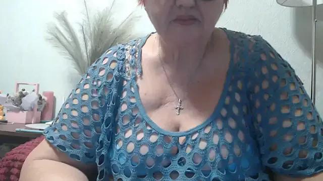 PeggySoft from StripChat
