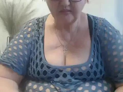 PeggySoft from StripChat
