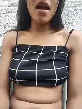 Peludinhadostrip from StripChat is Freechat