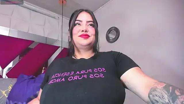 Penelope_Tits from StripChat