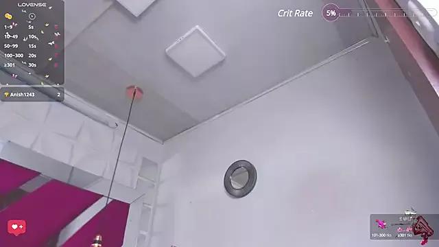 Penelope_Tits from StripChat