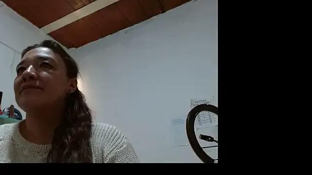 penelopefuckass from StripChat is Freechat
