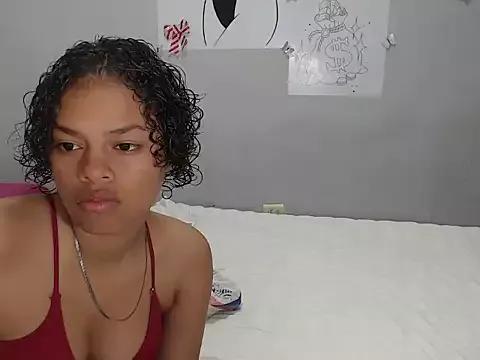 Penelopeh_ from StripChat