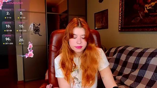 Penny_Staaar from StripChat