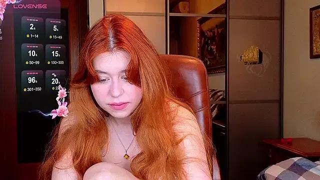 Penny_Staaar from StripChat