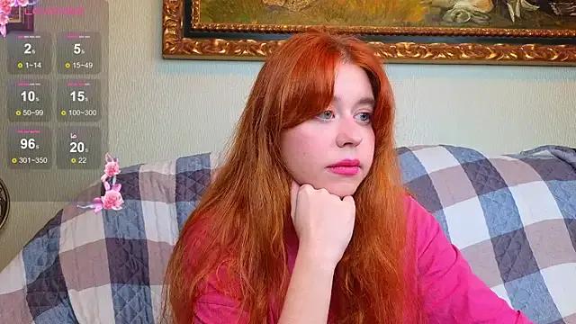 Penny_Staaar from StripChat