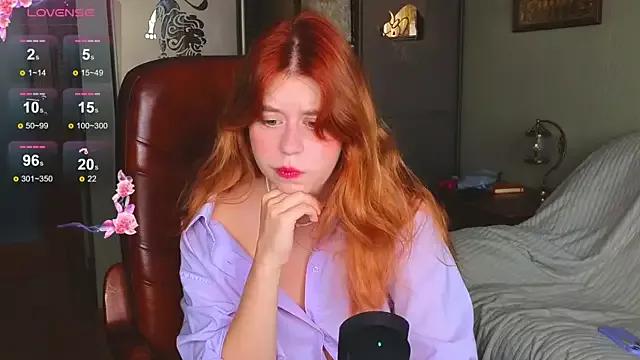 Penny_Staaar from StripChat