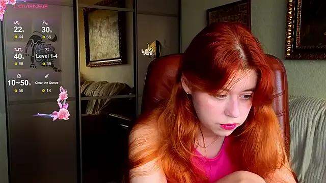 Penny_Staaar from StripChat