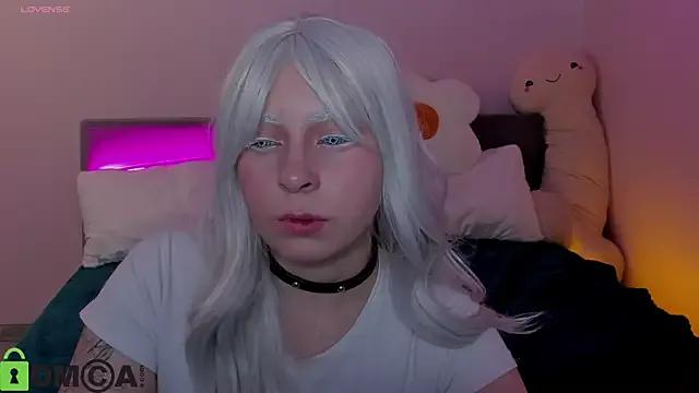 Penny_Stanley from StripChat is Freechat