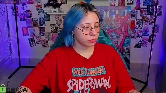 Penny_Stanley from StripChat is Freechat