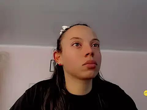 Perla_vonrose from StripChat is Freechat