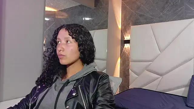 pettymoon1 from StripChat is Freechat