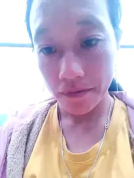 Phantamay from StripChat is Freechat