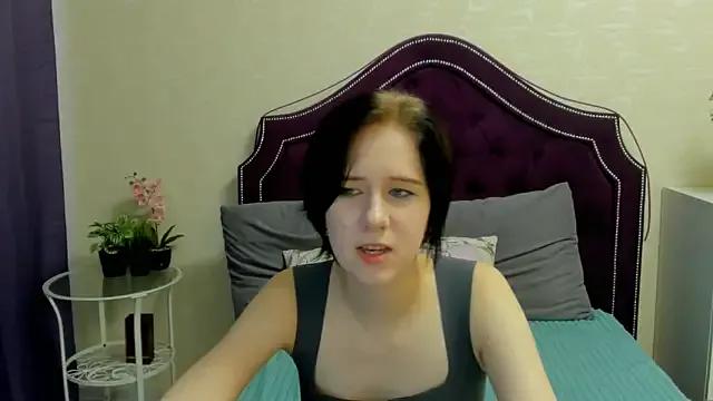 Phantom_Fury_ from StripChat is Freechat