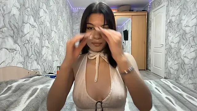 Phantom_Gallactic from StripChat is Freechat