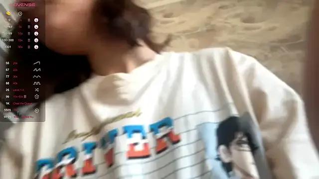 Phara_Tarro from StripChat is Freechat