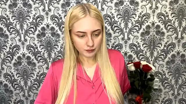 PhebeHals from StripChat is Freechat