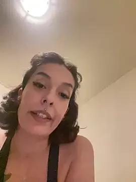 Piggiteablacktea from StripChat