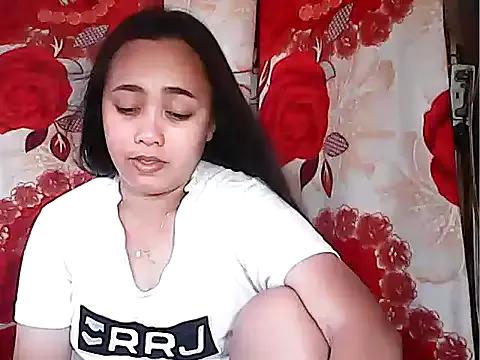 Pinay_Chubby20 from StripChat is Freechat
