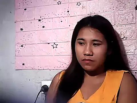pinayexotic_mama from StripChat is Freechat