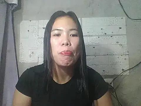 pinaysinglemommm from StripChat is Freechat