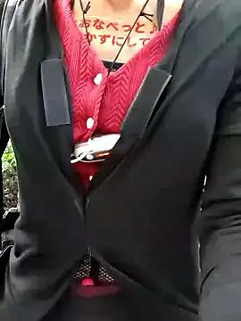 pink-mai from StripChat is Freechat