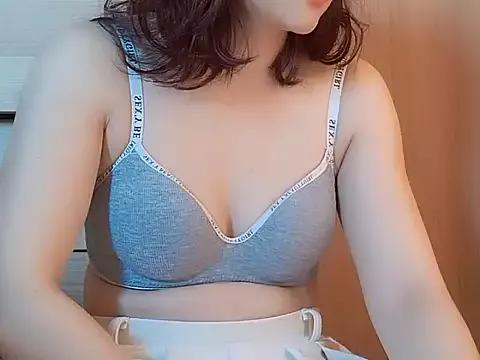 Pink_cream from StripChat is Freechat
