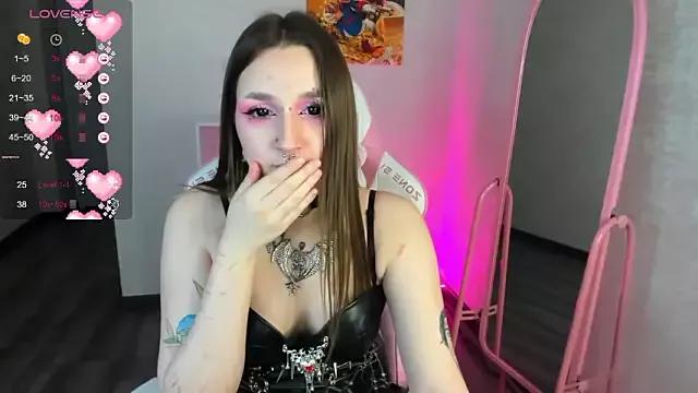 Join fetish webcam shows. Amazing cute Free Performers.